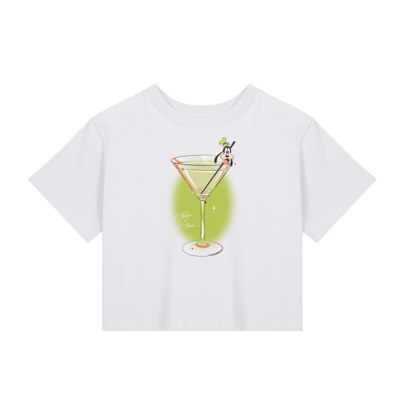 GOOF-TINI CROP