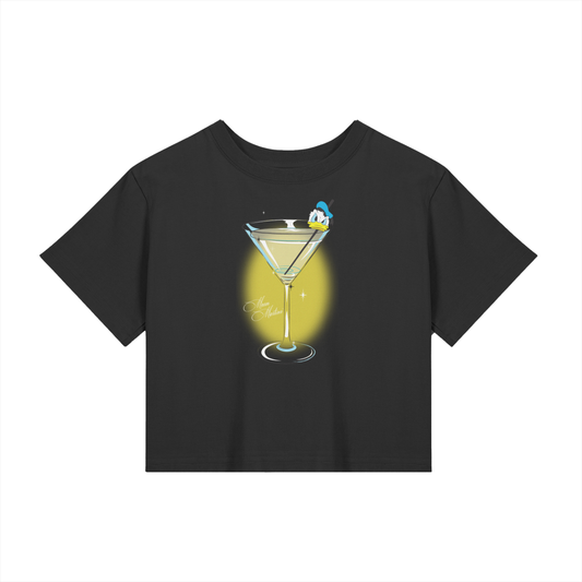 DUCK-TINI CROP