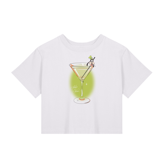 GOOF-TINI CROP