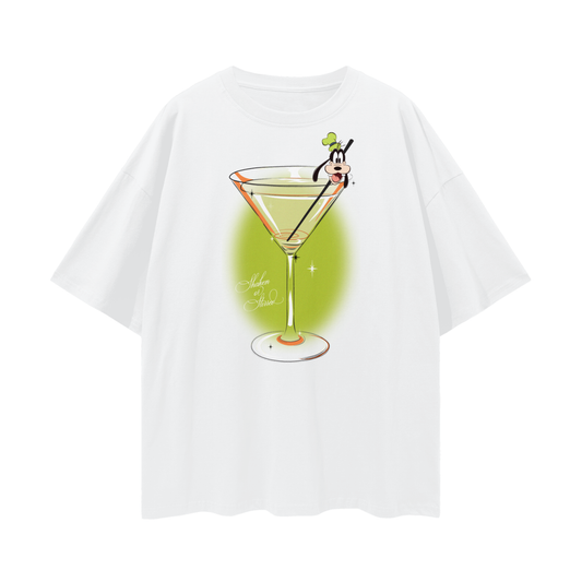 OVERSIZED GOOF-TINI